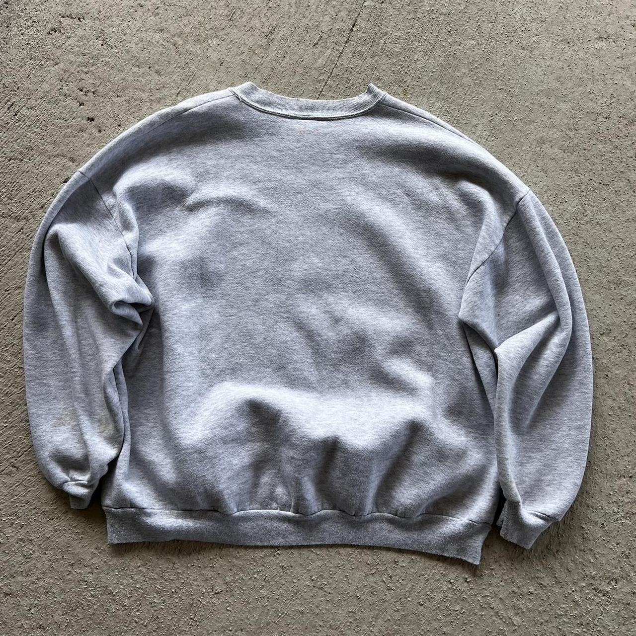 Penn State Vintage Crewneck