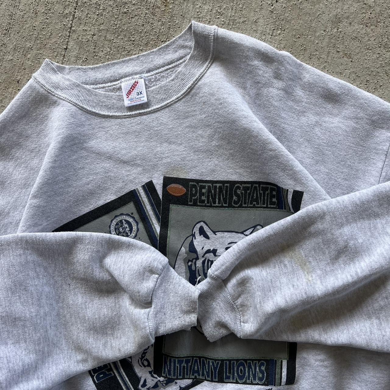 Penn State Vintage Crewneck