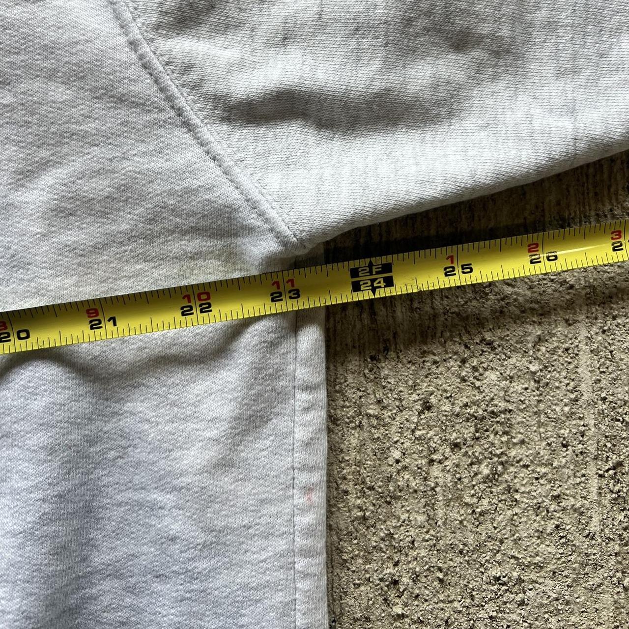 Vintage Philadelphia Flyers sweatshirt