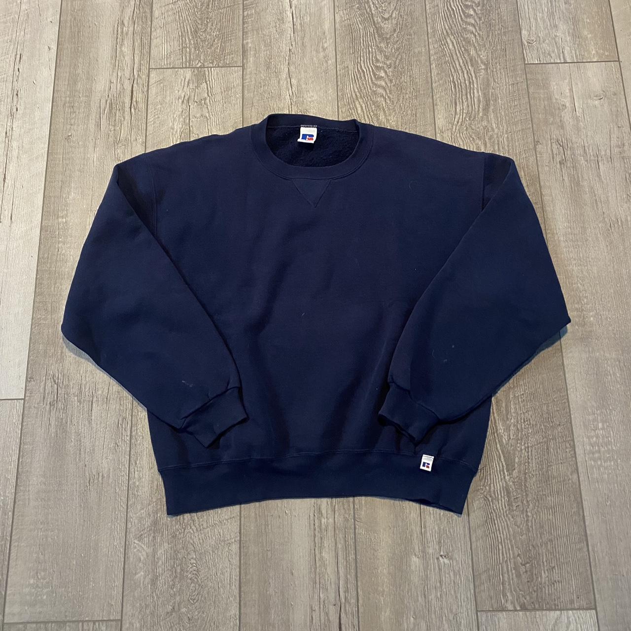 Vintage Russel Athletic Crewneck