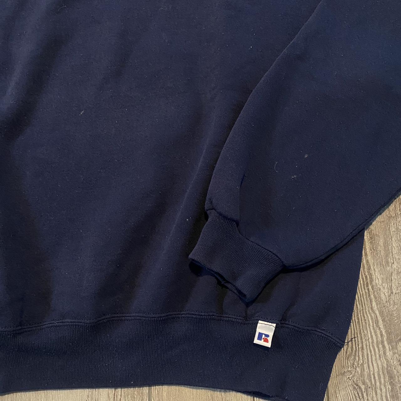Vintage Russel Athletic Crewneck