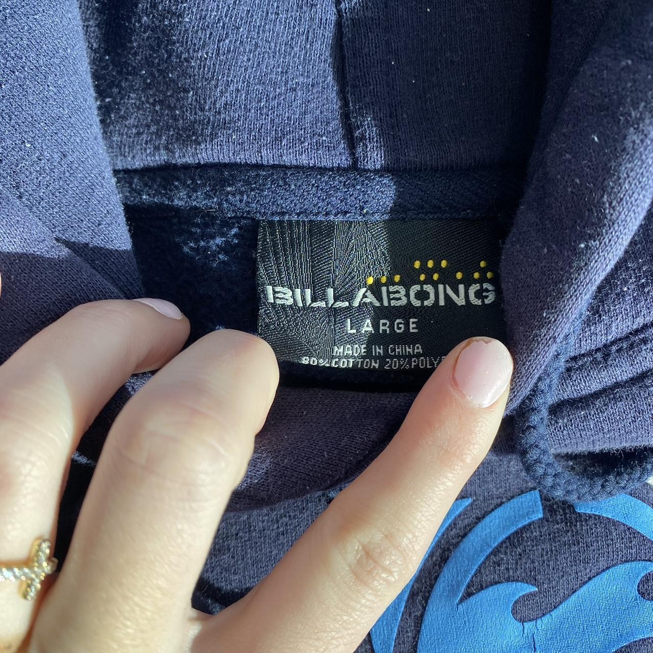 Billabong Hoodie