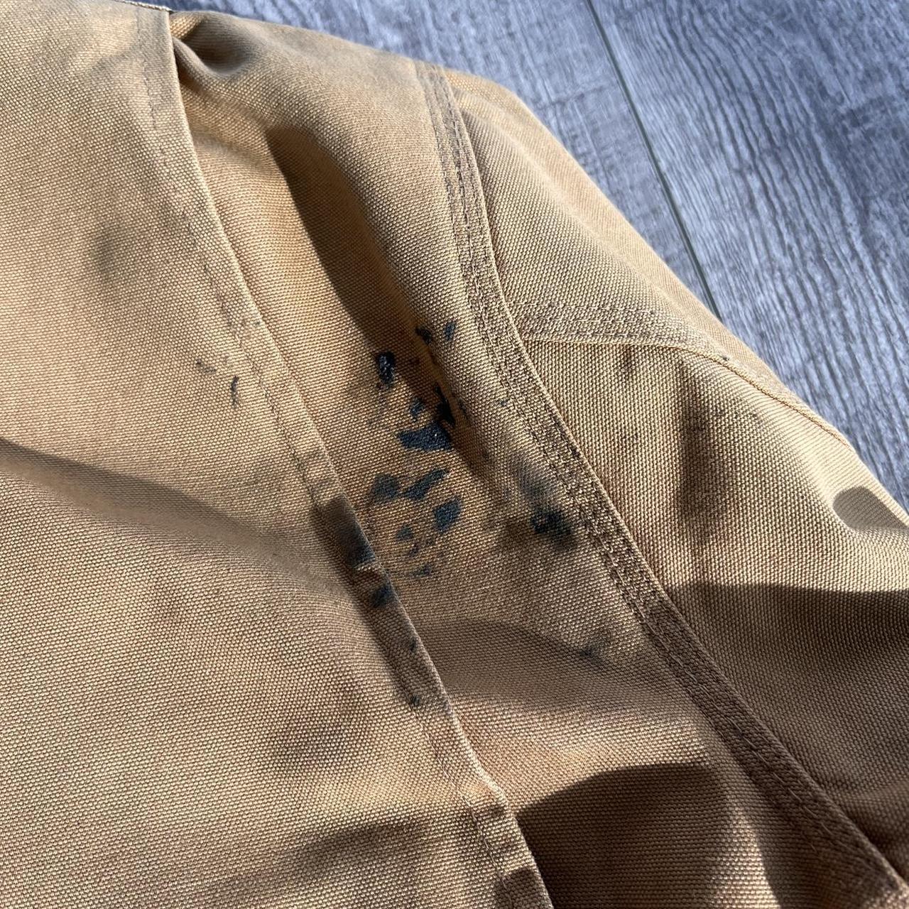 Vintage Carhartt Work Jacket