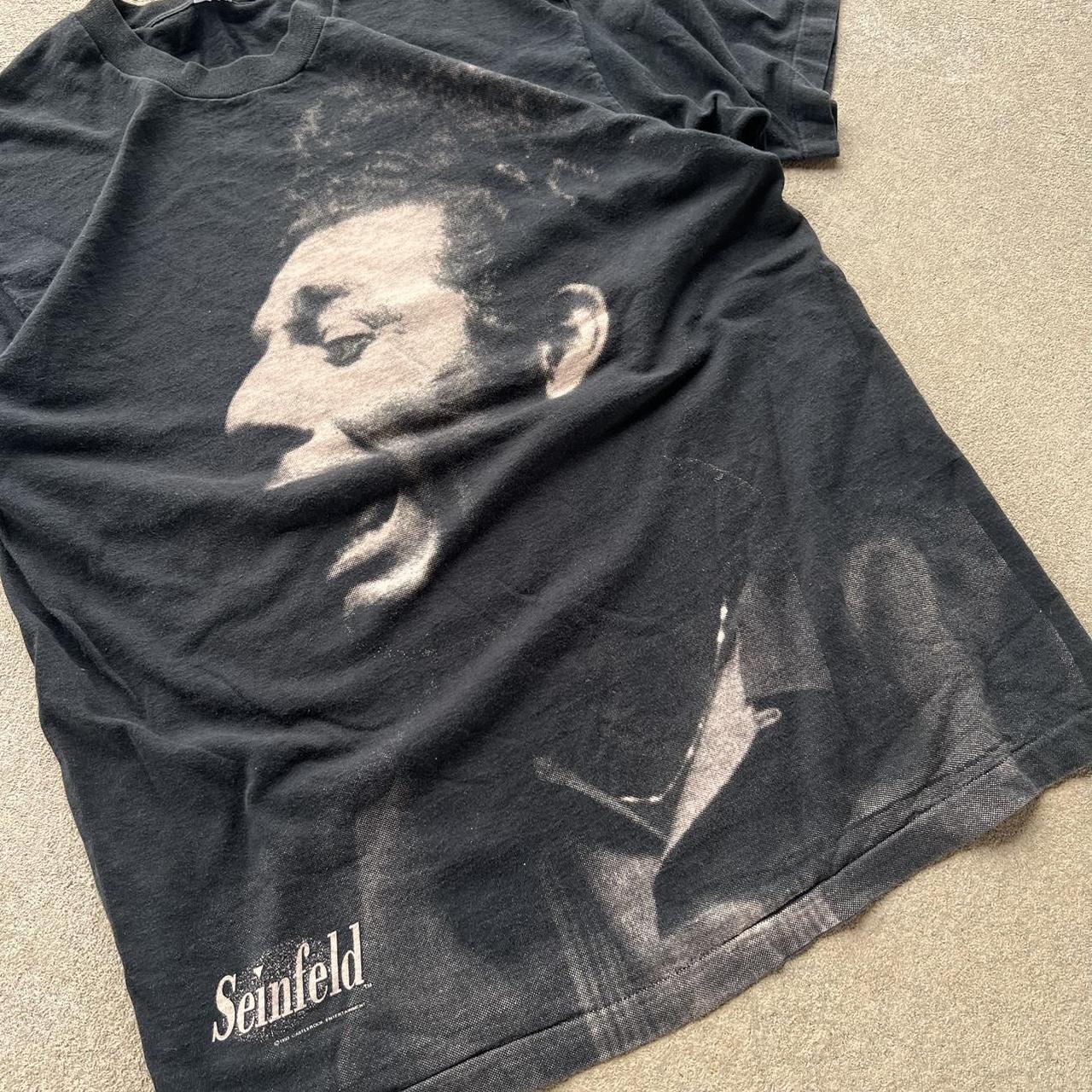 Vintage Seinfeld T-shirt