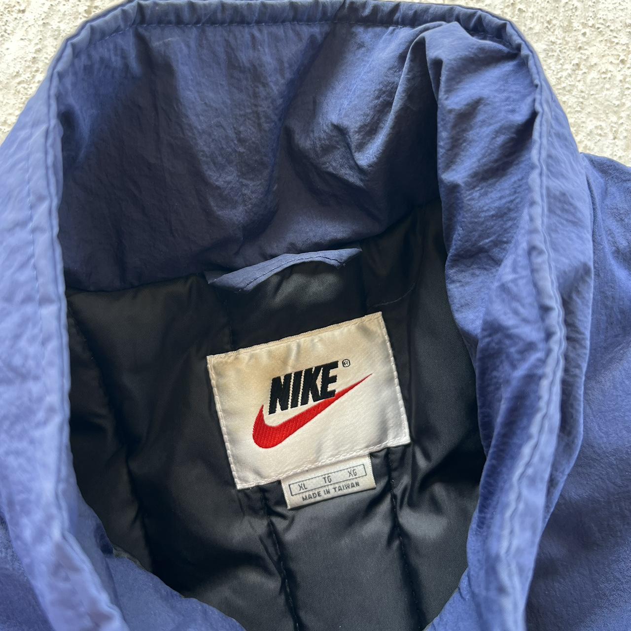 Nike Cross Track Jacket