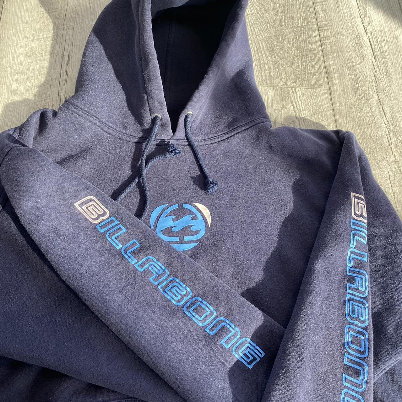 Billabong Hoodie