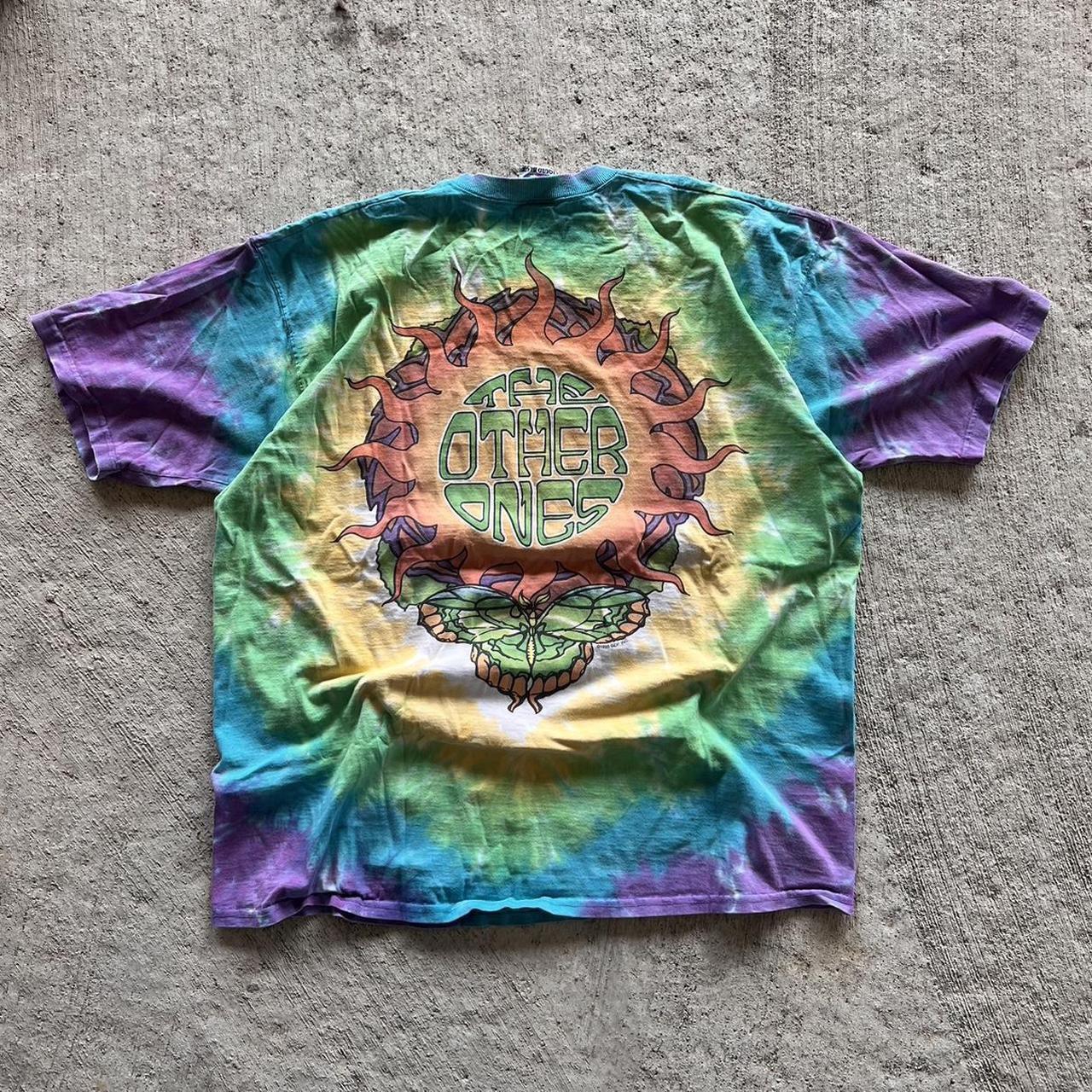 1998 Grateful Dead Tee