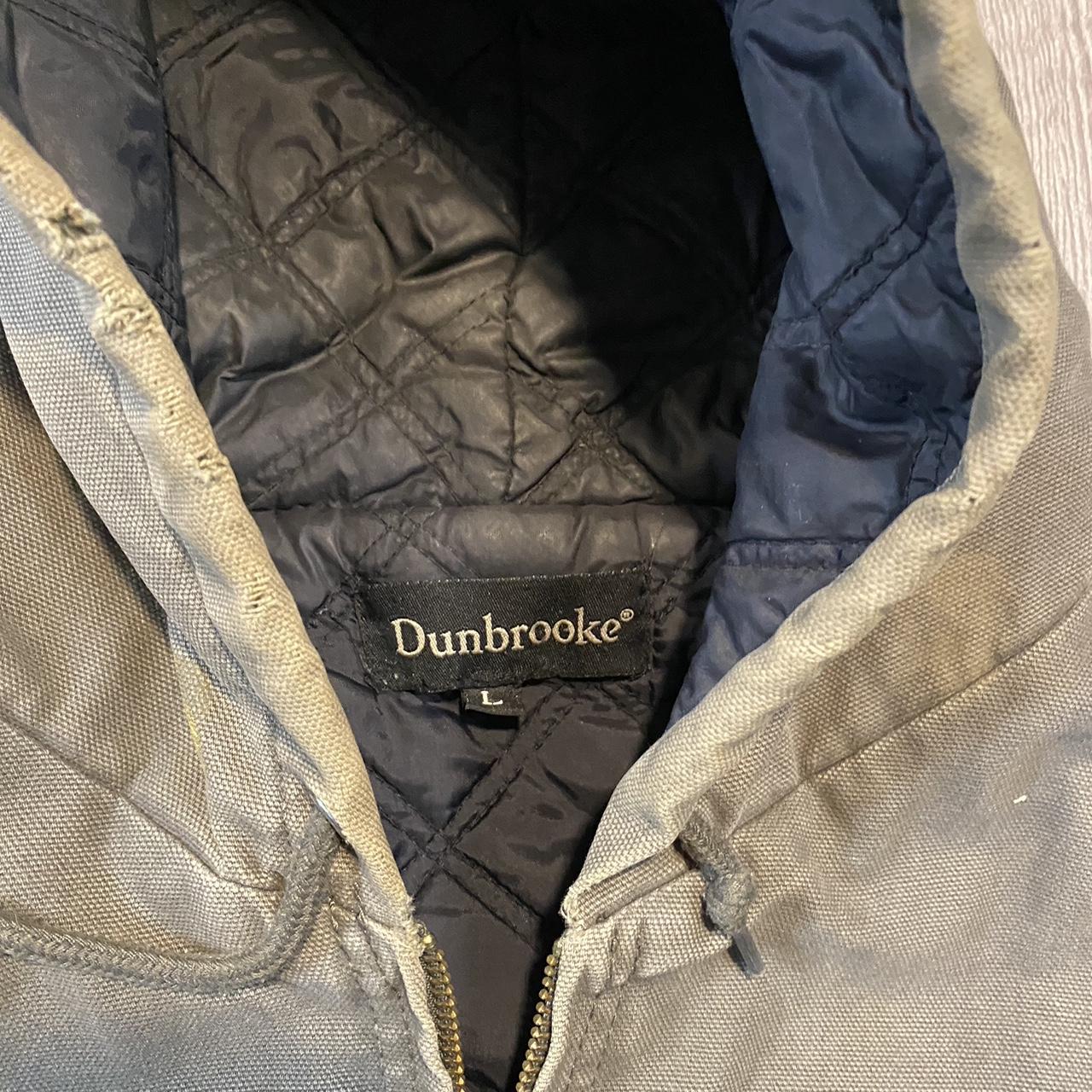 Y2K Dunbrooke Workwear Jacket