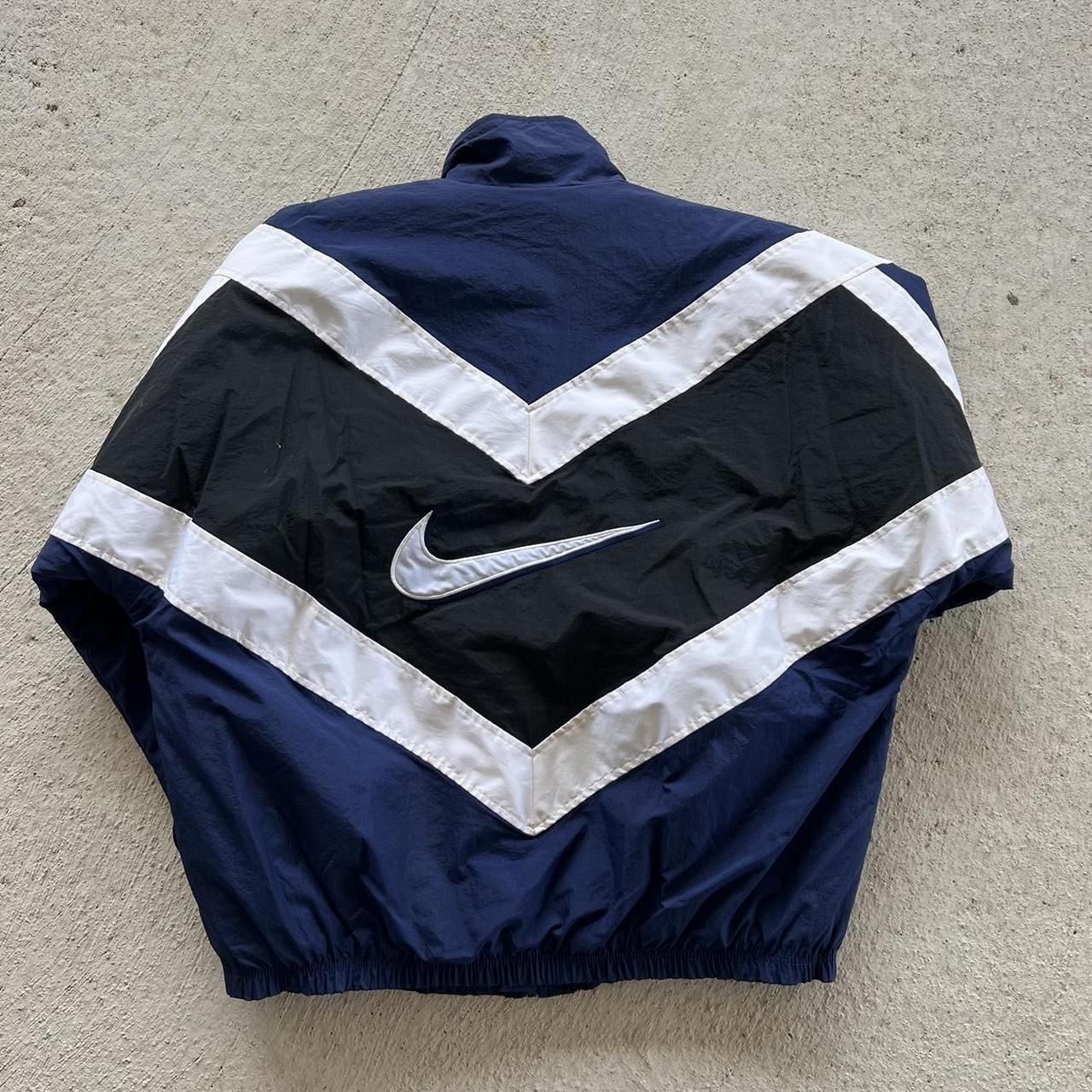 Nike Cross Track Jacket