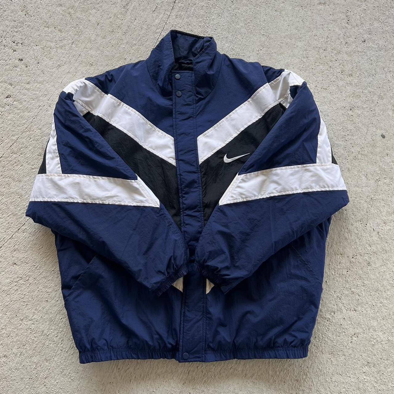 Nike Cross Track Jacket