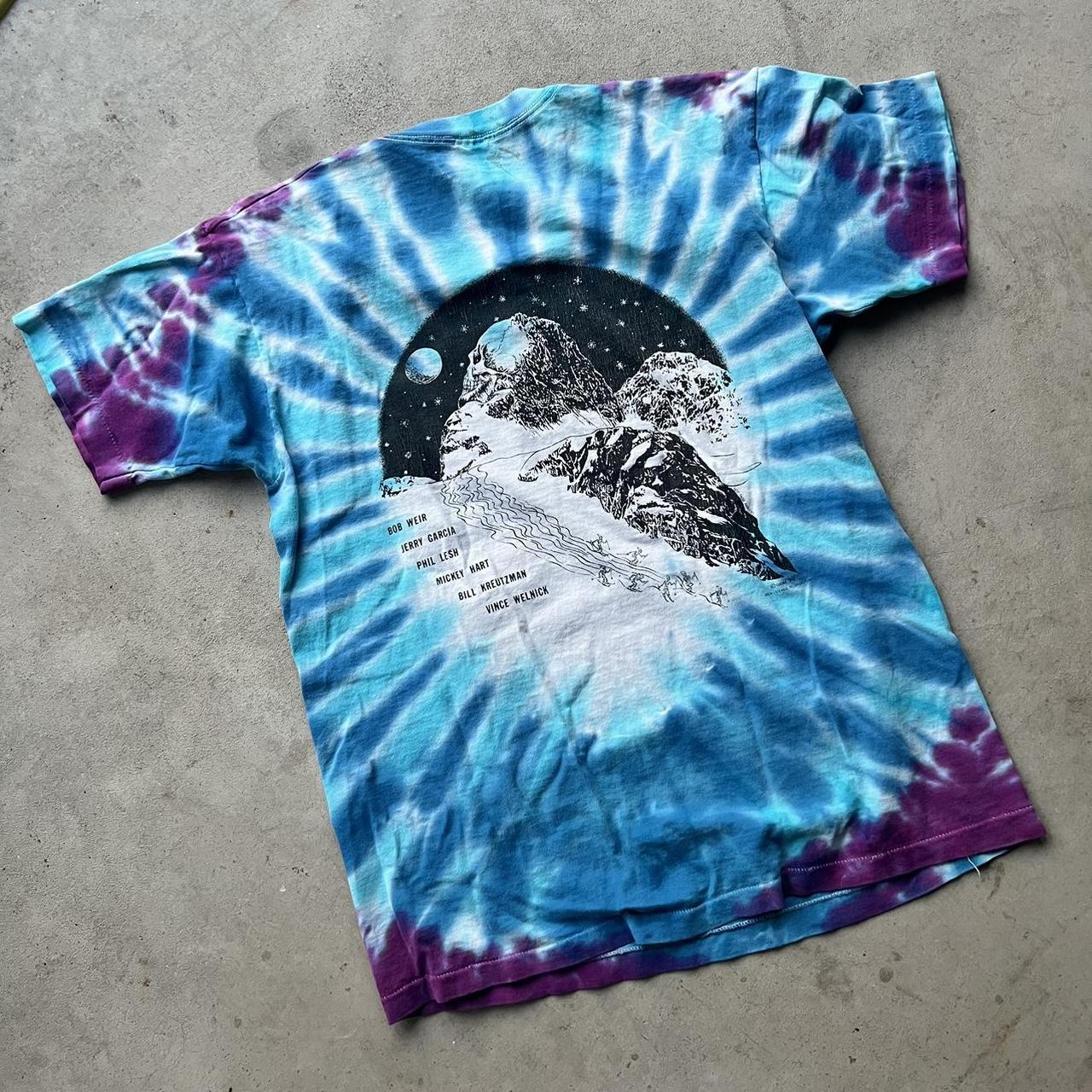 1990 Grateful Dead Tee