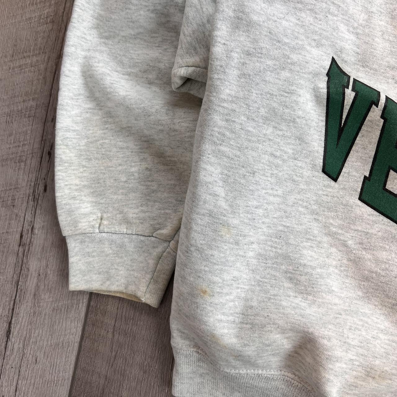 Isle La Motte Vermont Crewneck