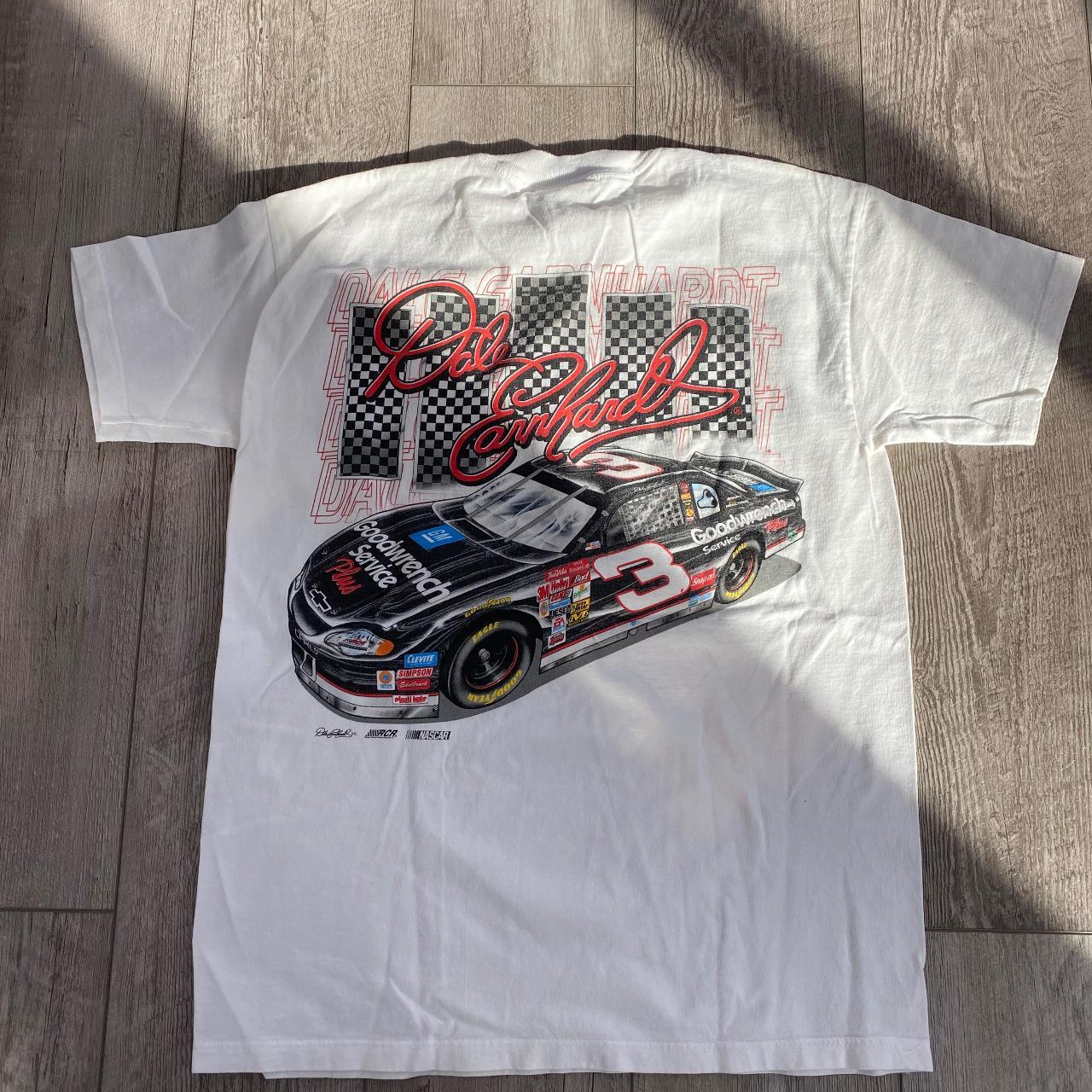 Dale Earnhardt Racing Tee