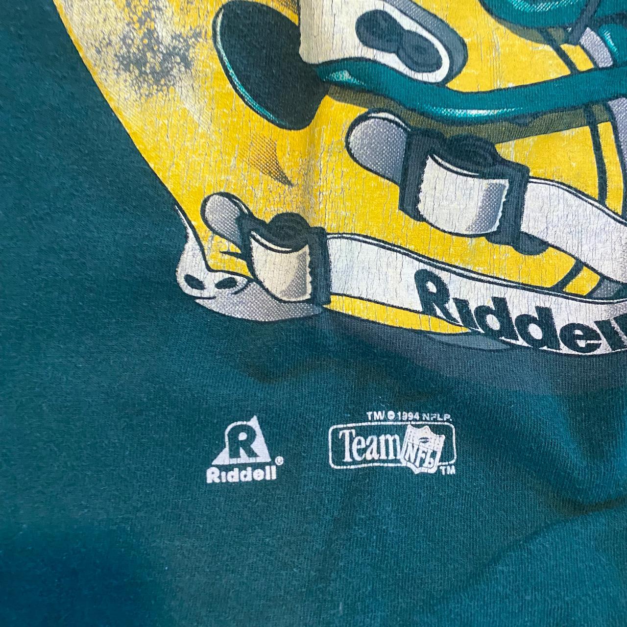 1994 Vintage Green Bay Packers Tee