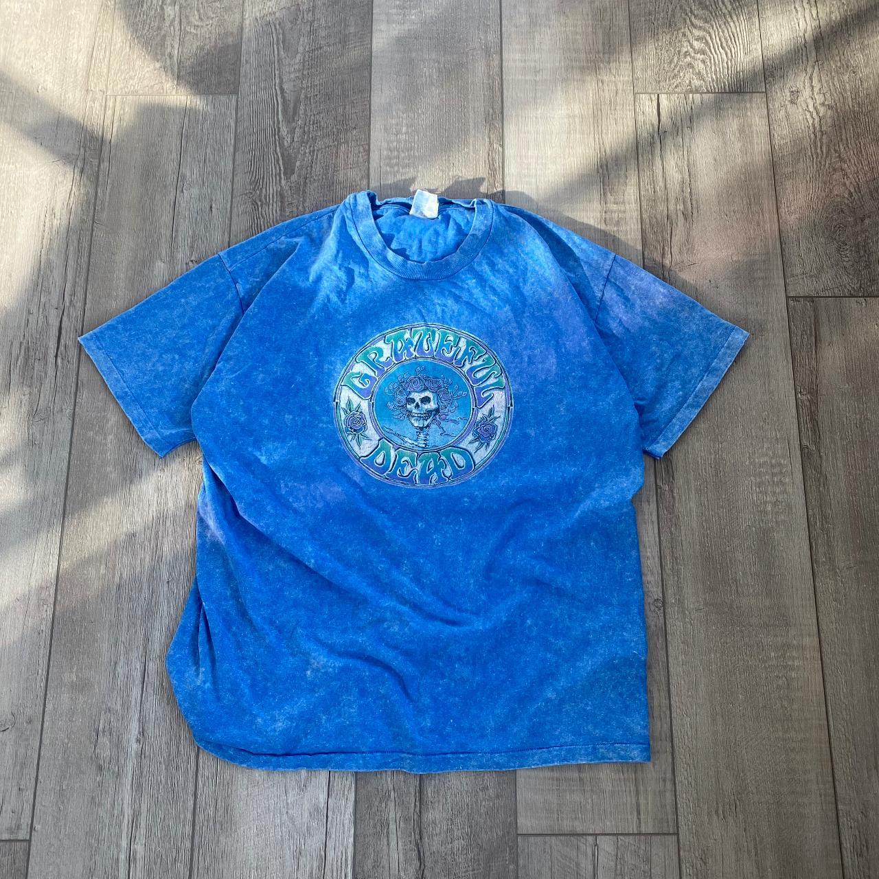 Vintage 90s Grateful Dead