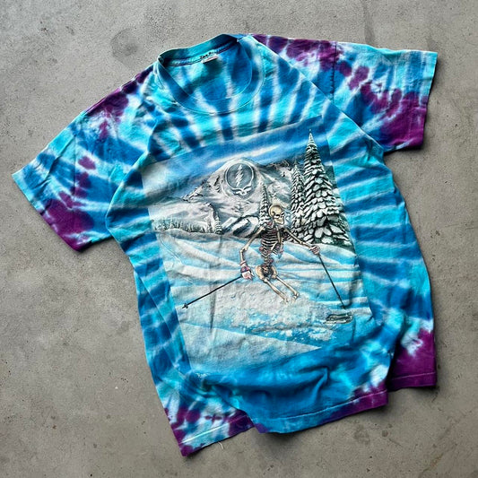 1990 Grateful Dead Tee