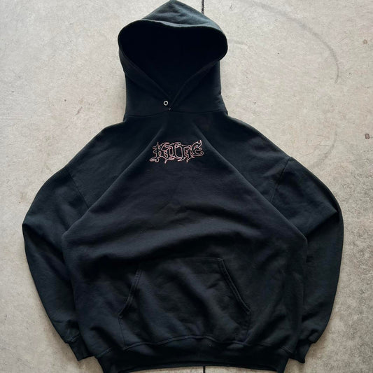 Vintage Y2K Kittie band hoodie