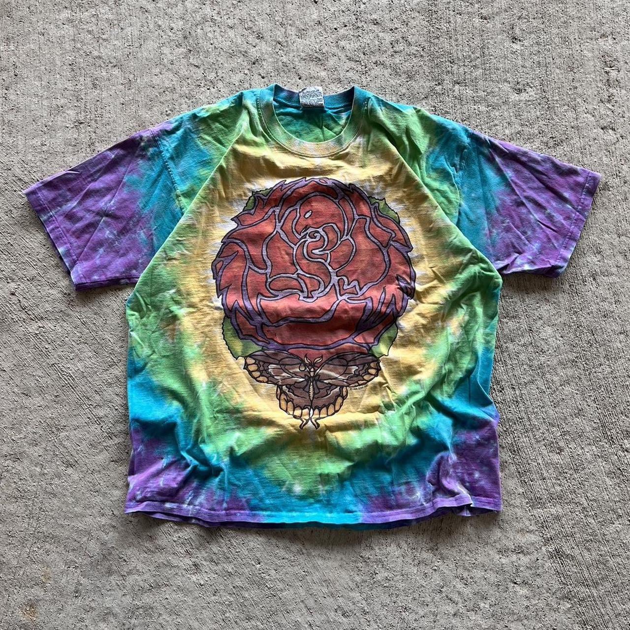 1998 Grateful Dead Tee