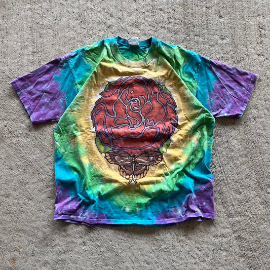 1998 Grateful Dead Tee