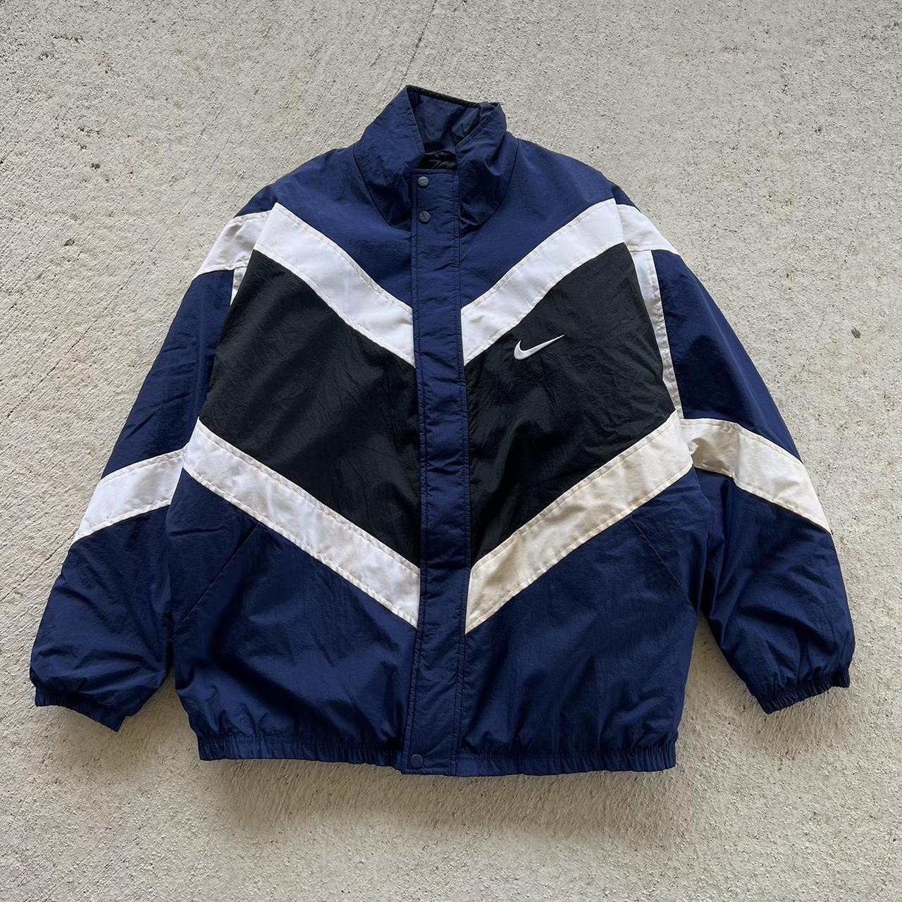 Nike Cross Track Jacket